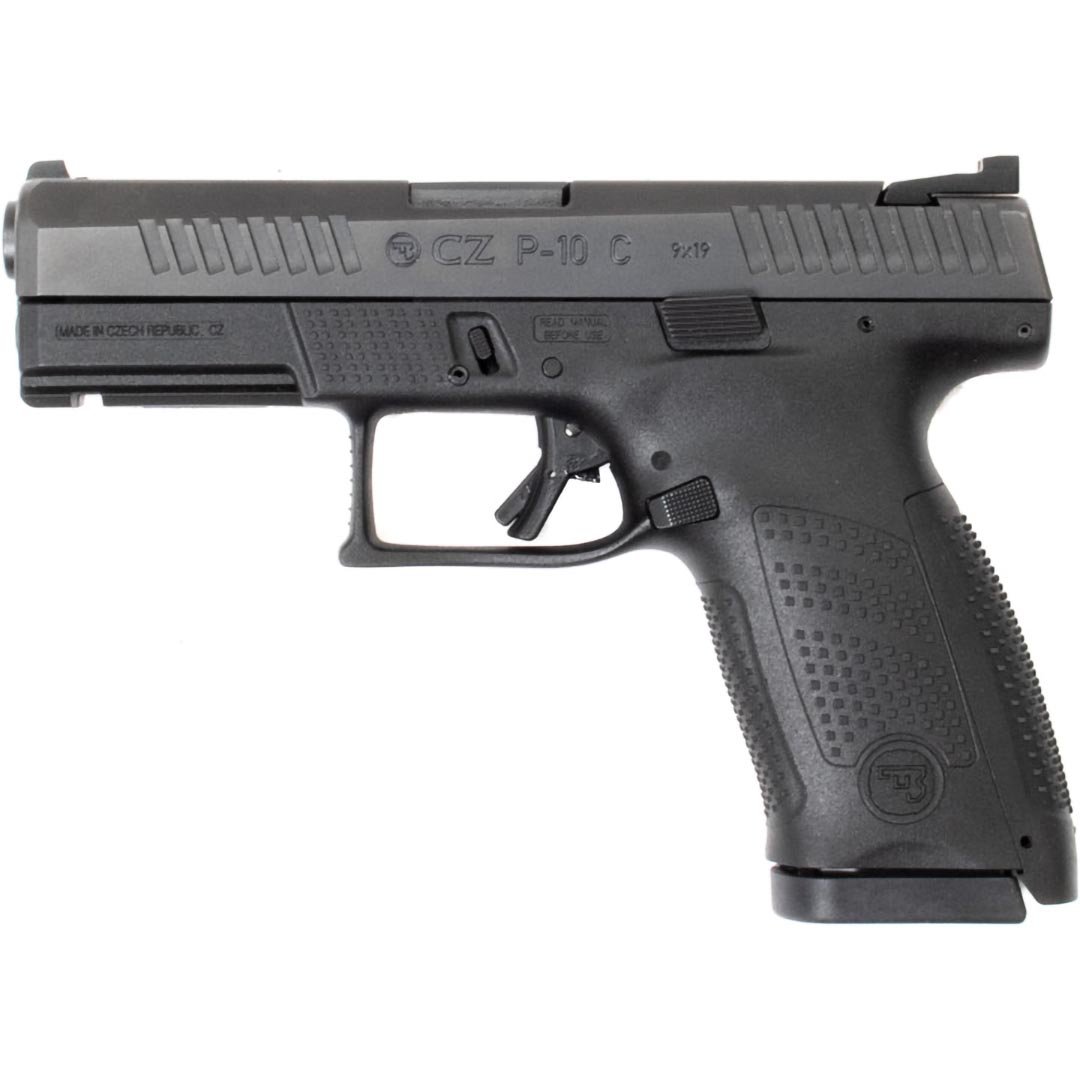 CZ P-10 C